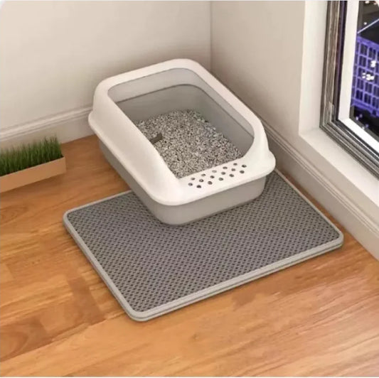 CleanStep Cat Litter Mat