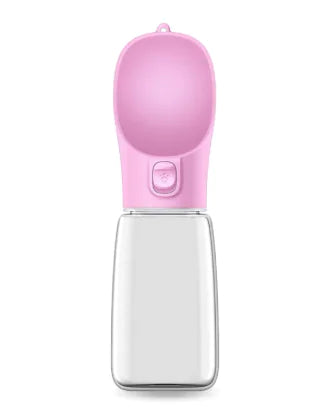 Pet Portable Water Cup