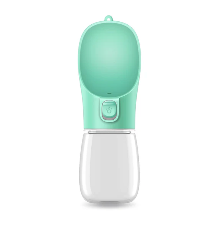 Pet Portable Water Cup