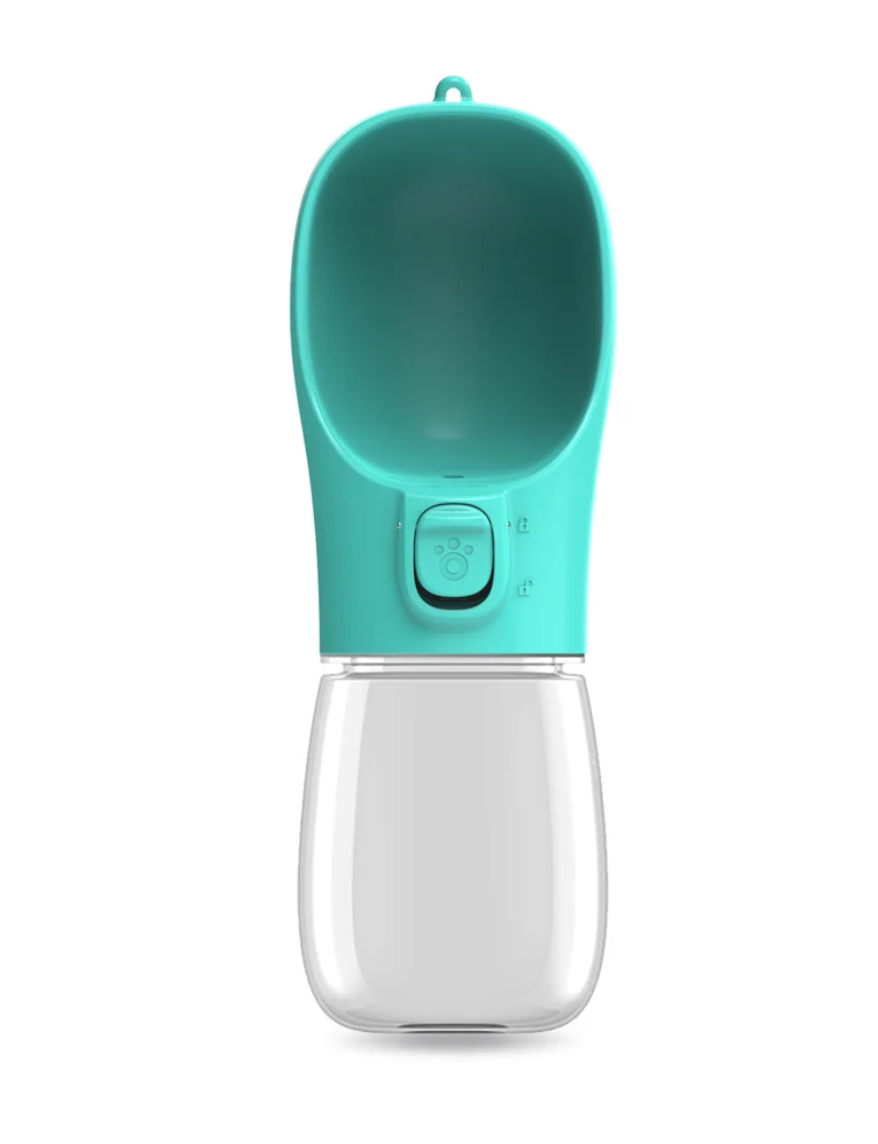 Pet Portable Water Cup