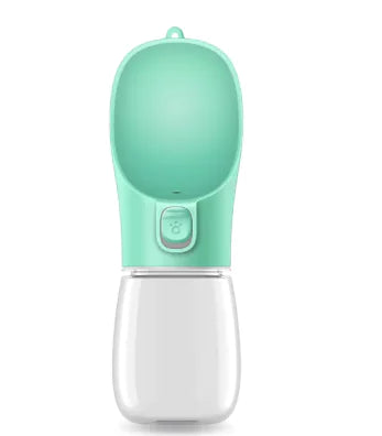 Pet Portable Water Cup