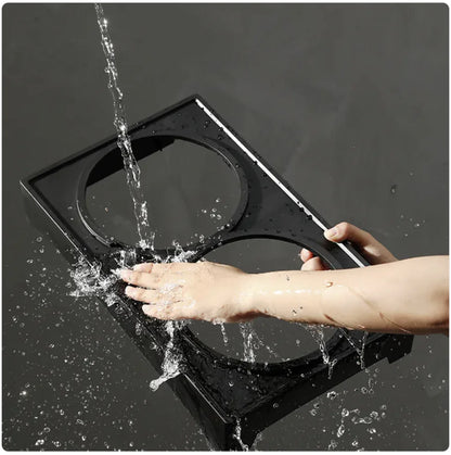 Adjustable Elevated Slow-Feed Bowl