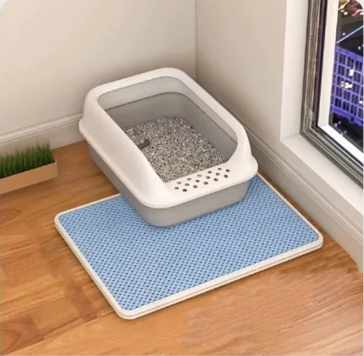 CleanStep Cat Litter Mat