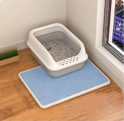 CleanStep Cat Litter Mat