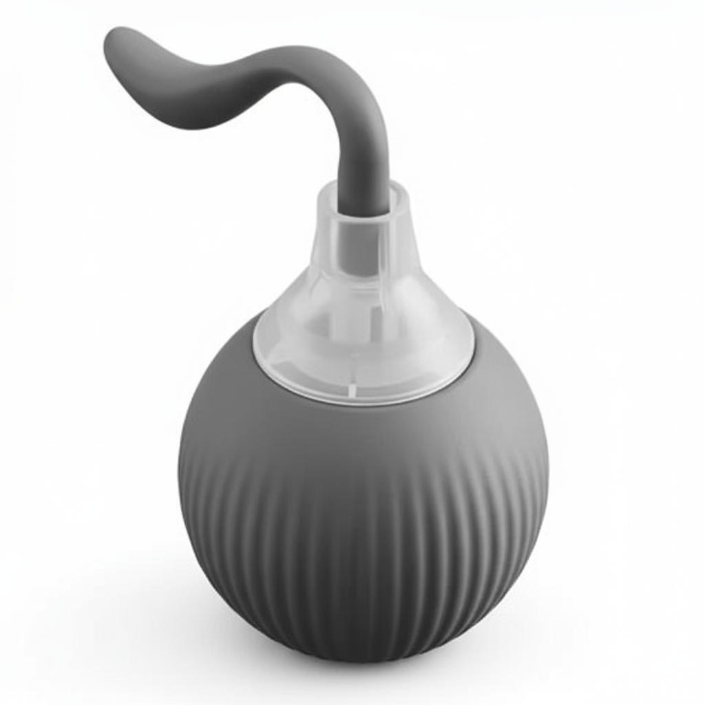 High Quality Grey Pet Water Bottle