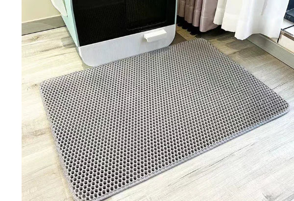 CleanStep Cat Litter Mat