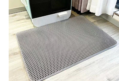 CleanStep Cat Litter Mat