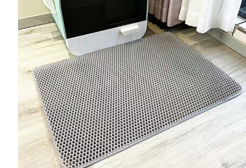 CleanStep Cat Litter Mat