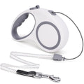 Retractable Dog Walking Leash