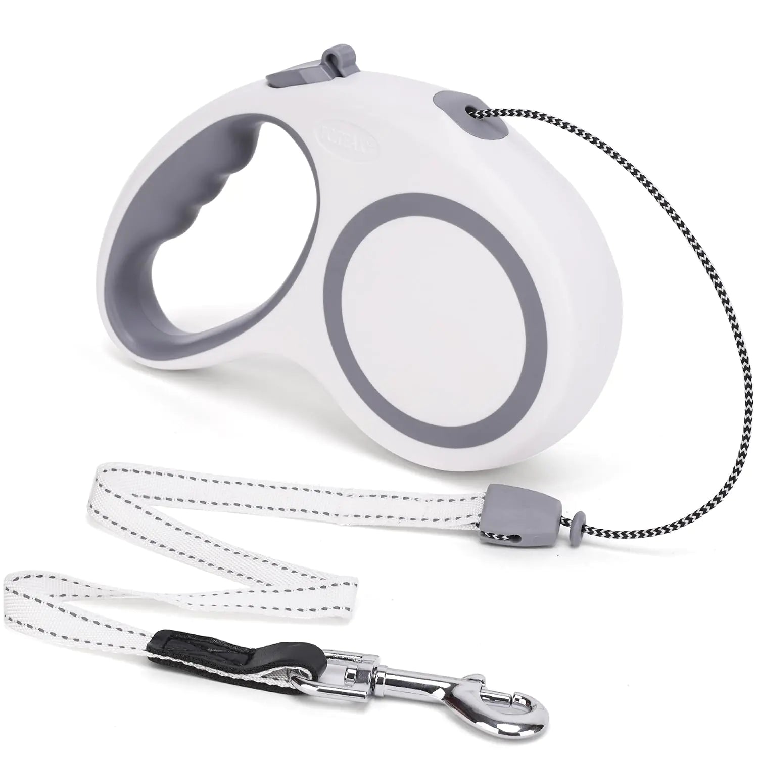 Retractable Dog Walking Leash